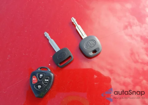 2009 Toyota Camry Le z USA, uszkodzony, nr VIN 4T4BE46K49R109448